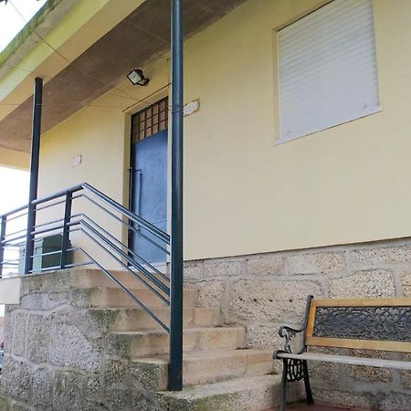 Casa Da Quinta Vila Covilhã Exterior foto