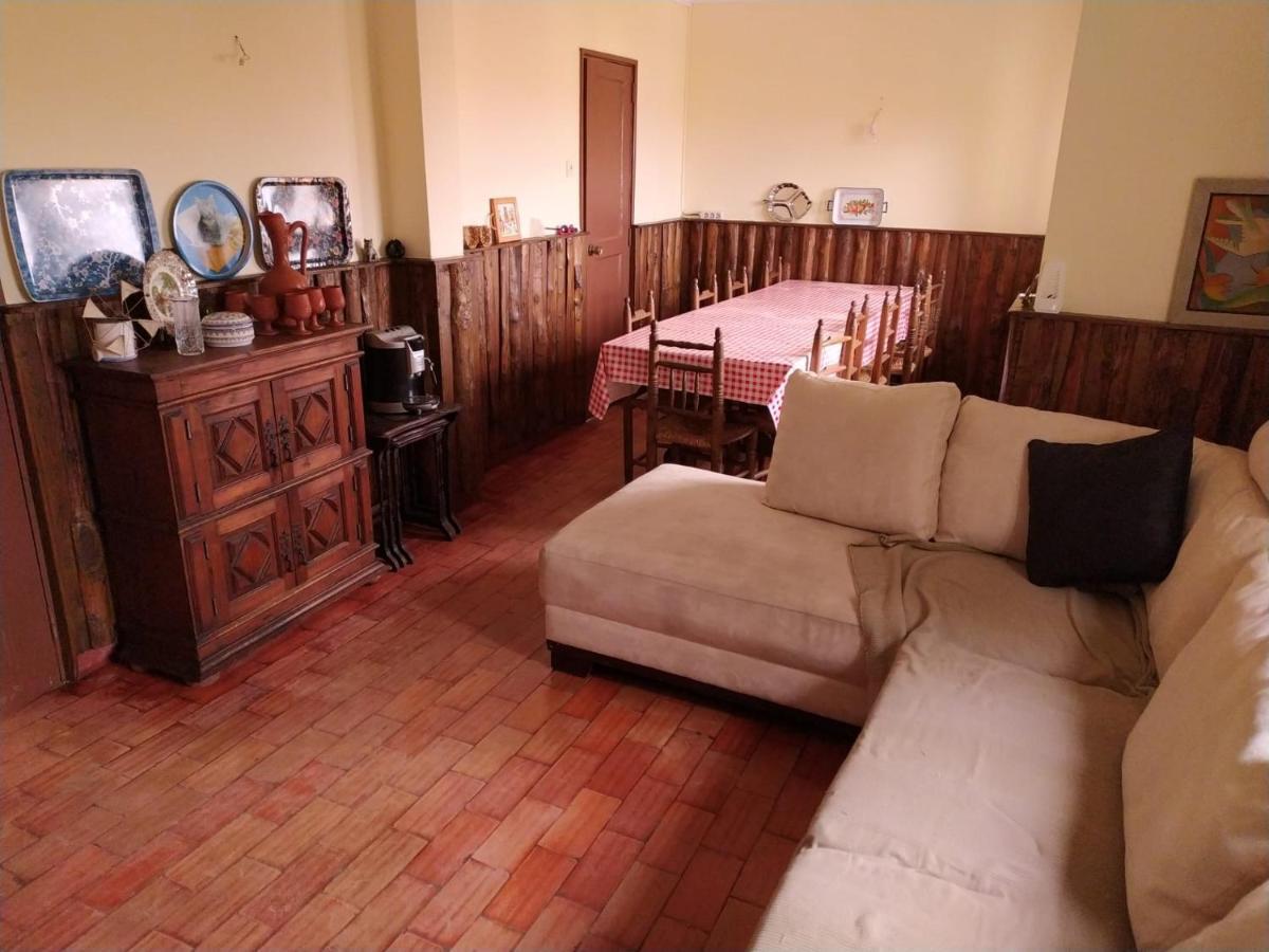 Casa Da Quinta Vila Covilhã Exterior foto
