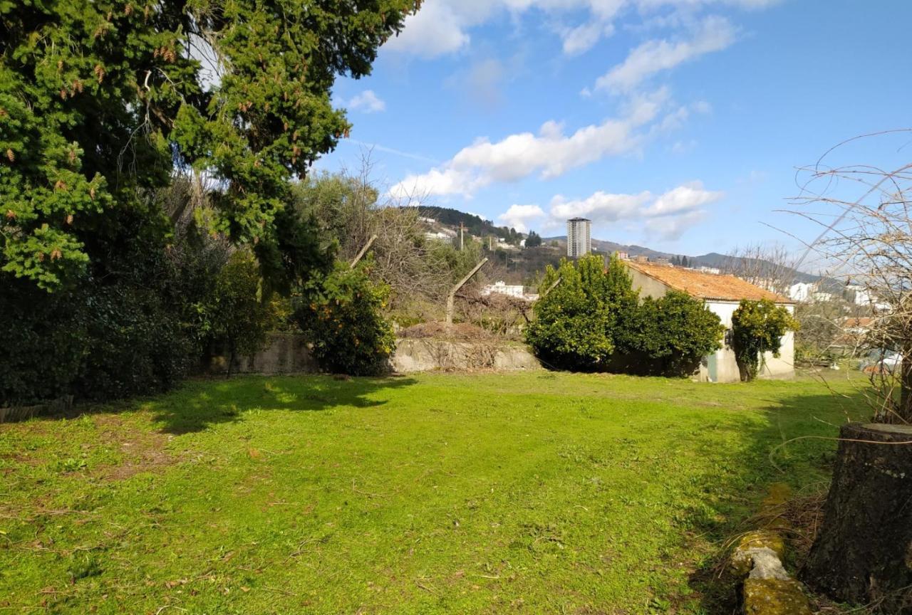 Casa Da Quinta Vila Covilhã Exterior foto